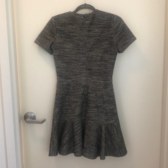 Theory work dress - Picture 4 of 4